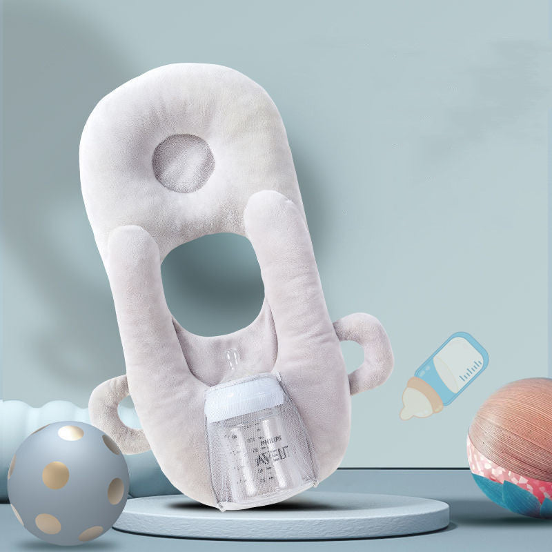 The Essential Lazy Feeding Pillow for Your Baby